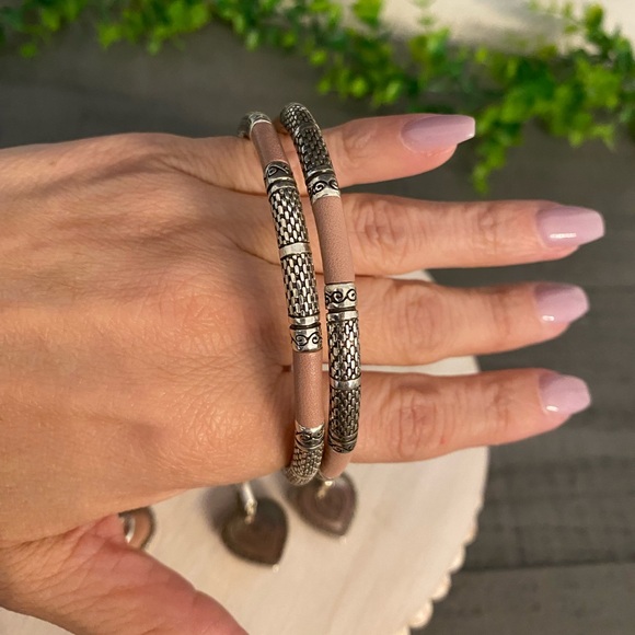 Brighton Heart Jewelry Set - Picture 3 of 7